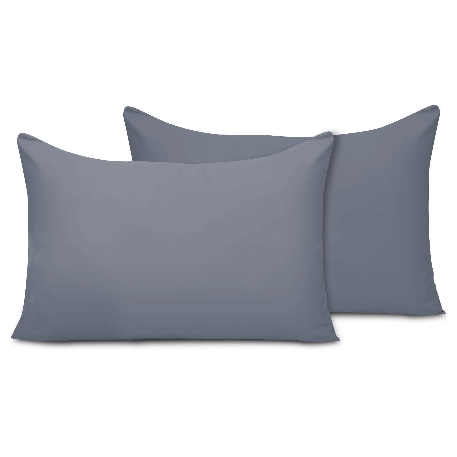 Microfiber pillow best sale