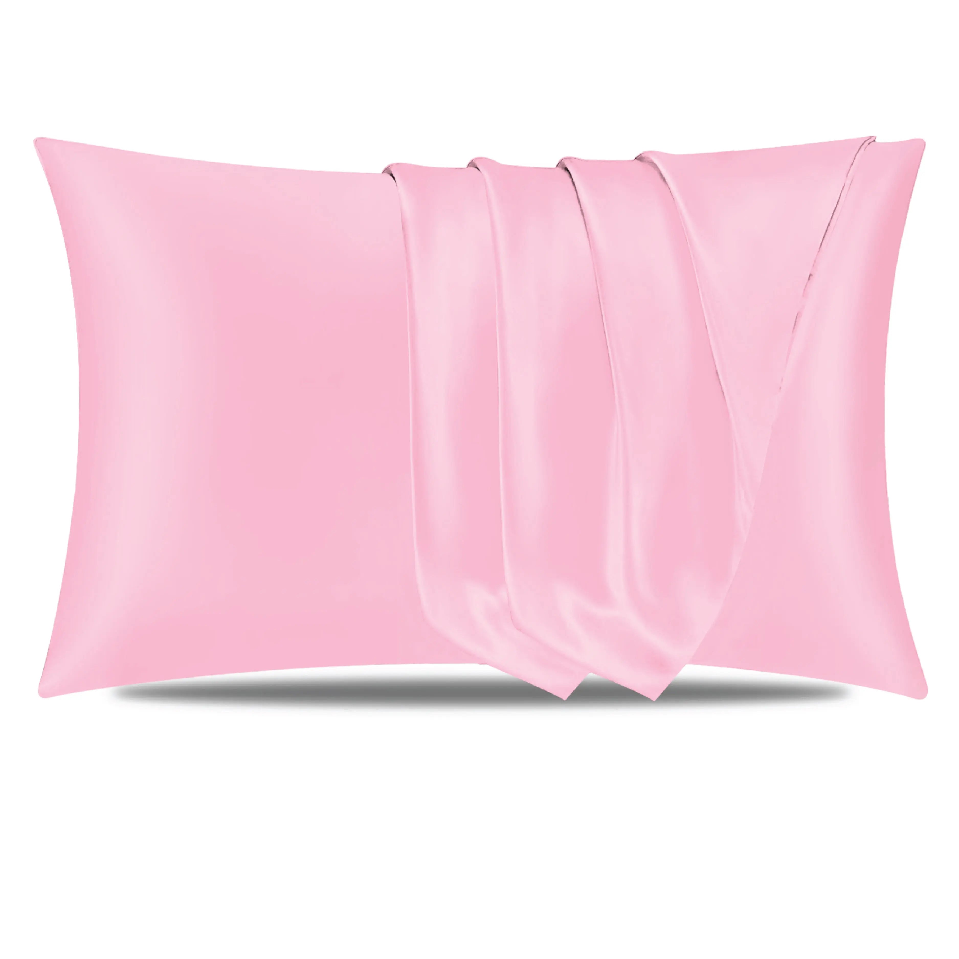 Pink pillow cases best sale