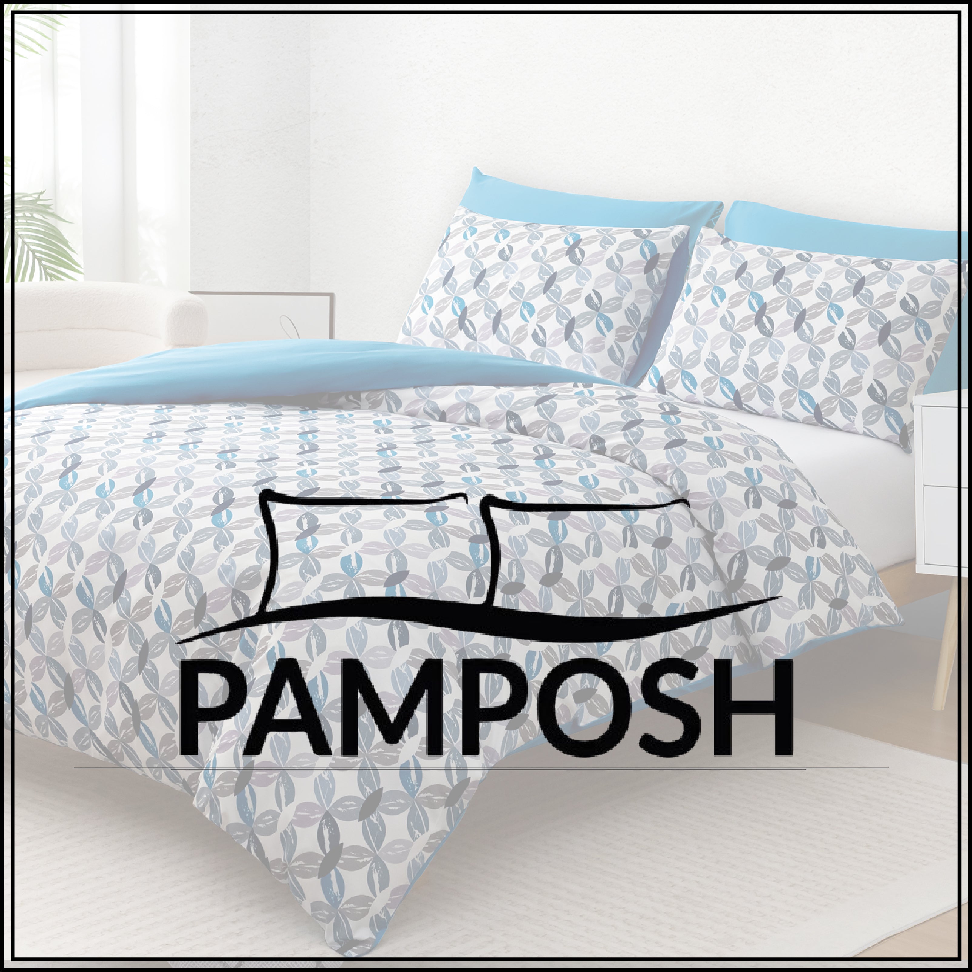 Pamposh