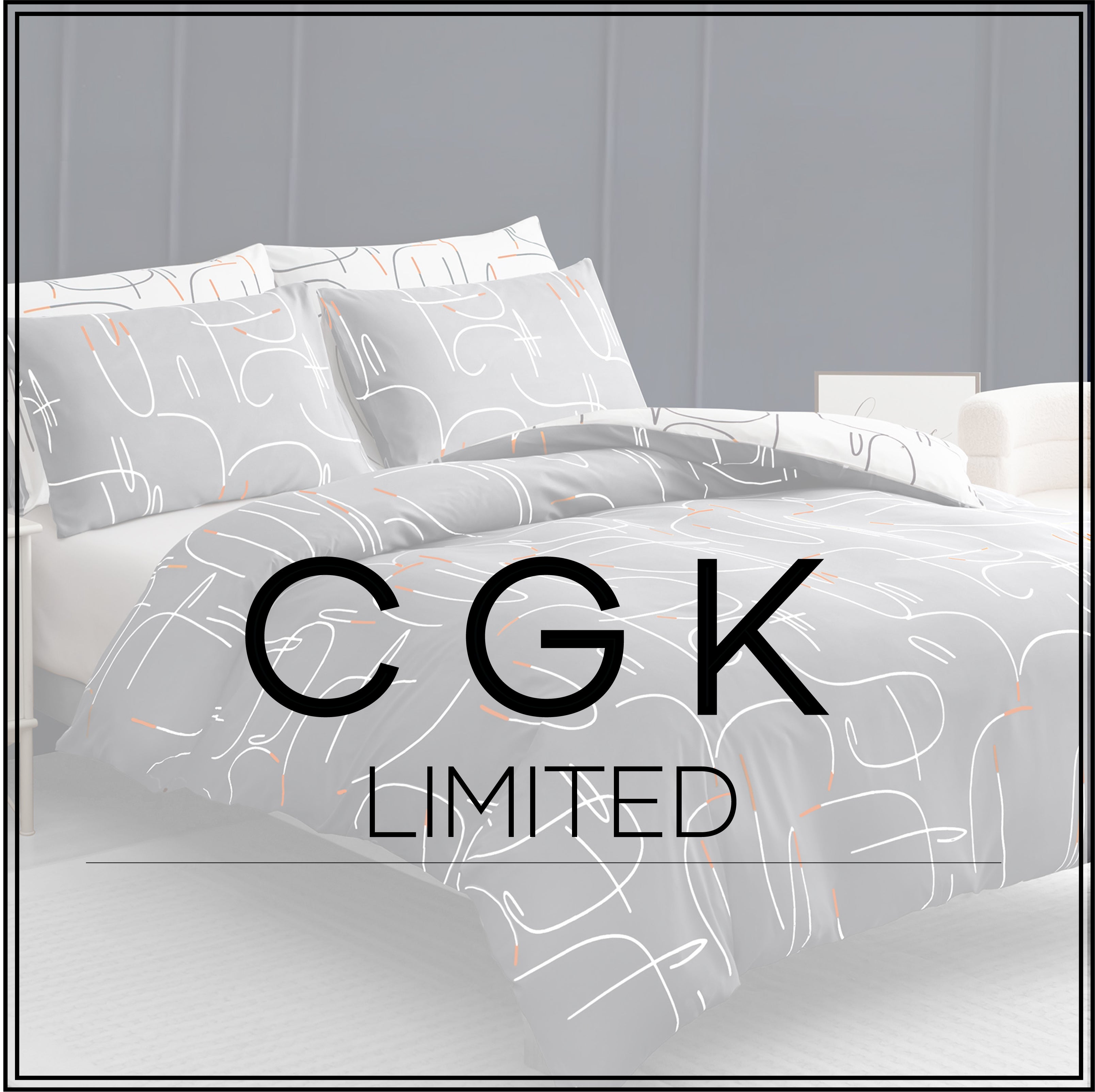 CGK Limited